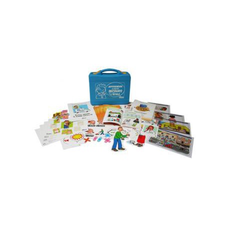 Mallette APS Cycle 1 Maternelles