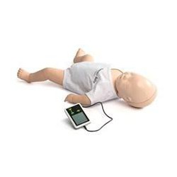 Resusci Baby Skillguide Laerdal