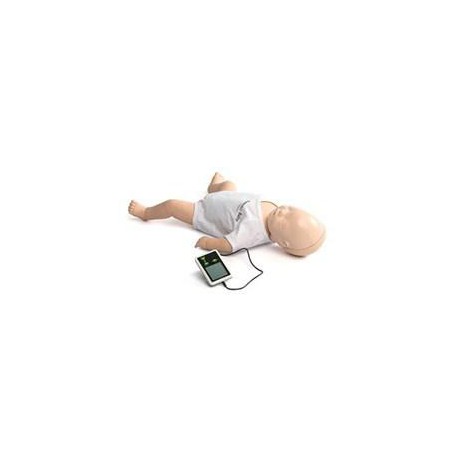 Resusci Baby Skillguide Laerdal