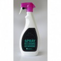 NETTOYANT MANNEQUIN SECOURISME Spray 750ml NETTOYANT MANNEQUIN SECOURISME Spray 750ml