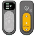 CPR METER aide à la réanimation cardio-pulmonaire
