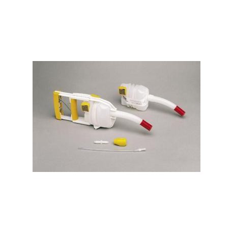 Aspirateur de mucosité manuel Laerdal V-VAC