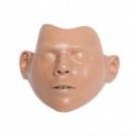 Peau de visage uniman AMBU (x5)