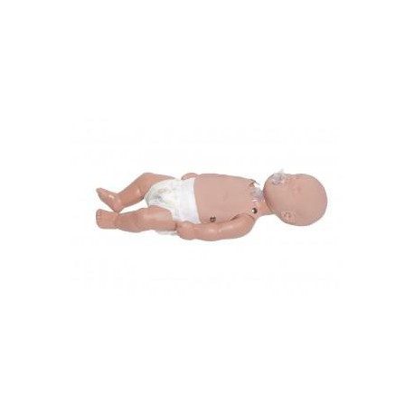 Mannequin Sani-Baby  AMBU