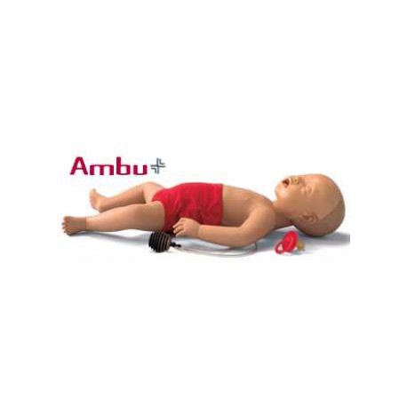 AMBU BABY AMBU BABY