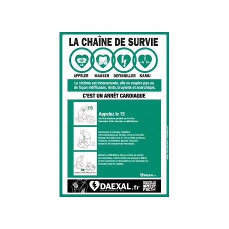 Pack mannequins Ambu avec défibrillateur AED Trainer Pack mannequins Ambu avec défibrillateur AED Trainer