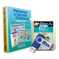 Le Kit multimédia PSC1 