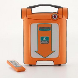 Powerheart G5 AED Trainer - Défibrillateur de formation