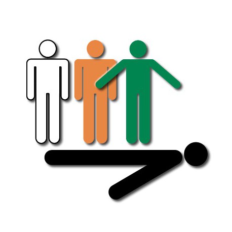 KIT POUR LES FORMATEURS SST KIT POUR LES FORMATEURS SST