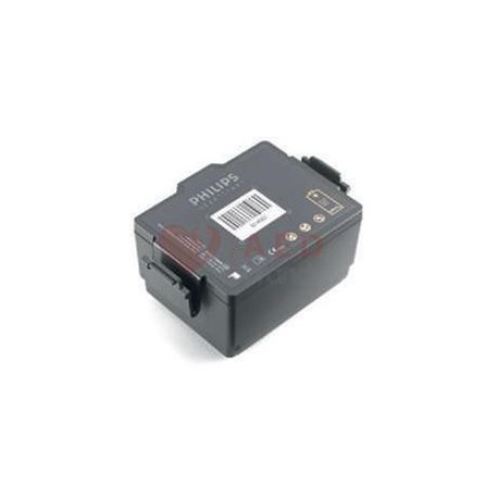 Batterie défibrillateur Philips FR3