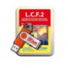 LA CLE USB L.C.F 2 - EQUIPIERS DE SECONDE INTERVENTION