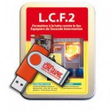 LA CLE USB L.C.F 2 - EQUIPIERS DE SECONDE INTERVENTION LA CLE USB L.C.F 2 - EQUIPIERS DE SECONDE INTERVENTION