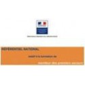 Référentiel national relatif à la formation de moniteur des premiers secours
