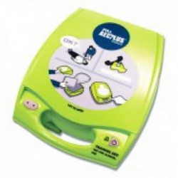 Défibrillateur de Formation  ZOLL AED Plus TRAINER