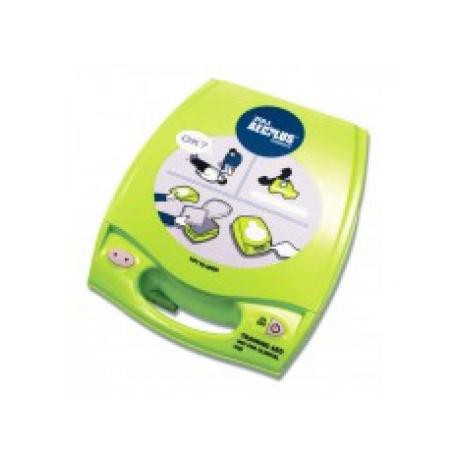 Défibrillateur de Formation  ZOLL AED Plus TRAINER