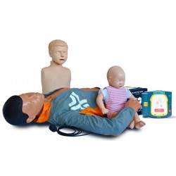 LE KIT DU FORMATEUR PSC1-SST PHILIPS