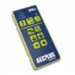 Télécommande ZOLL AED Plus Trainer 2