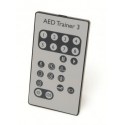 Telecommande AED Trainer 3 