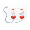 Electrodes de formation AED TRAINER3