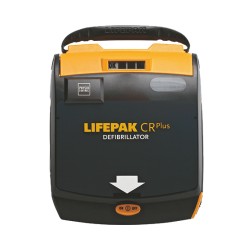 LifePak Cr Plus Entièrement Automatique Medtronic Physio Control
