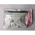  Electrodes Pédiatriques Lifepak CR plus