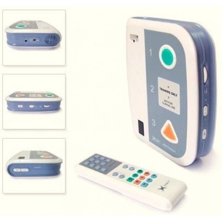 DAE de FORMATION XAL