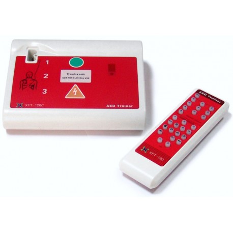 AED TRAINER 1