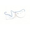 Adaptateur interne DAE pour mannequin