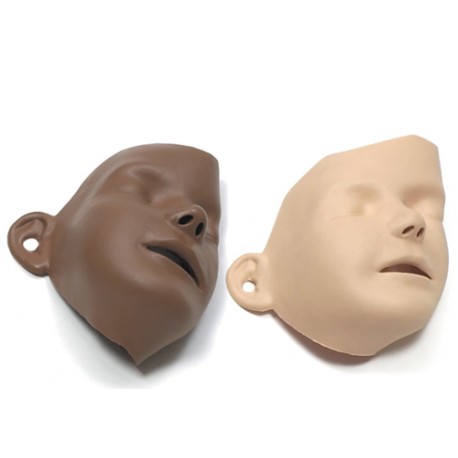 Masque Little junior (x6)