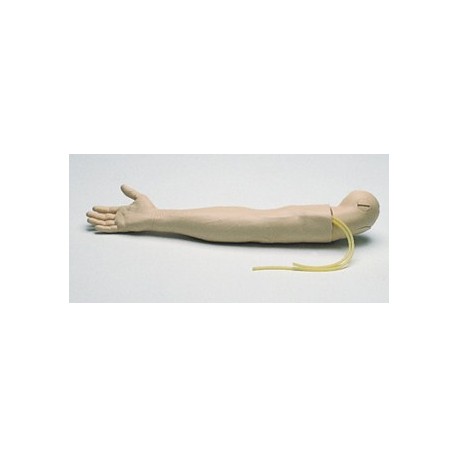 Bras perfusion RESUSCI ANNE