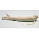 Bras perfusion RESUSCI ANNE