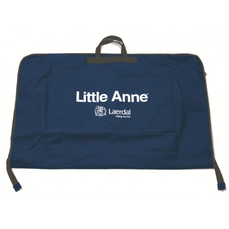 Little Anne Sac de transport Little Anne Sac de transport