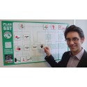 PLAN D'INTERVENTION SST MAGNETIQUE PLAN D'INTERVENTION SST MAGNETIQUE