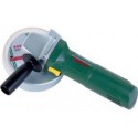 Meuleuse d'Angle pour formation SST/PSC1