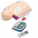 Pack formation defibrillateur