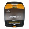 Physio Control Lifepak CR-T (défibrillateur de formation)