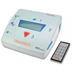 FRED® EASY trainer DSA-DEA