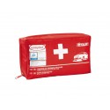 Trousse Premiers Secours SENSIPLAST
