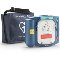 DEFIBRILLATEUR DE FORMATION HS1 PHILIPS