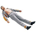 MANNEQUIN AMBUMAN CORPS ENTIER MANNEQUIN AMBUMAN CORPS ENTIER