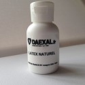 Latex naturel liquide - Flacon de 60ml