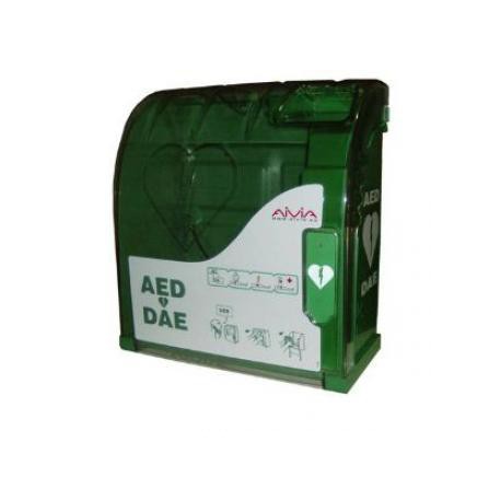 Boitier autonome AIVIA 100