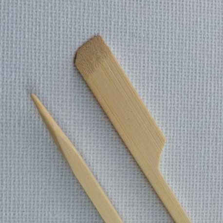 Spatule de maquillage pour formation SST-PSC1 Spatule de maquillage pour formation SST-PSC1