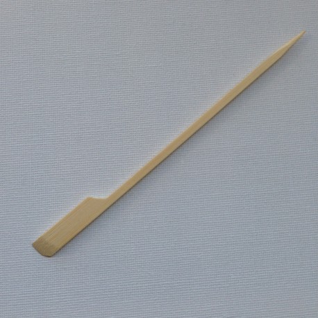 Spatule de maquillage pour formation SST-PSC1 Spatule de maquillage pour formation SST-PSC1