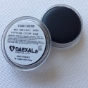 Fard crème noir pour maquillage secourisme Fard crème noir pour maquillage secourisme