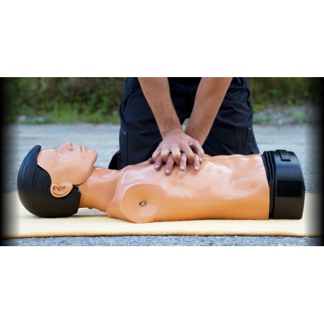 MANNEQUIN AMBUMAN TORSE I