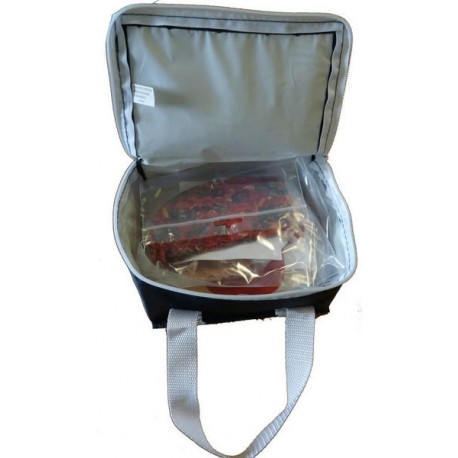 FOR728-Kit 5 fausses plaies pour maquillage secourisme