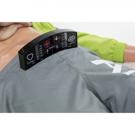 AMBU MAN I TORSE ET BRAS