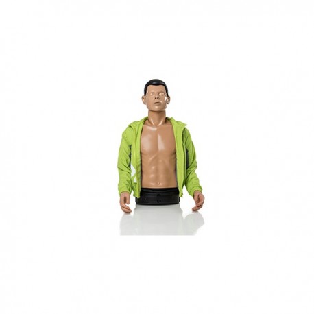 AMBU MAN I TORSE ET BRAS