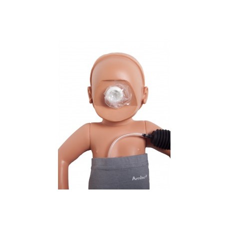 AMBU BABY AMBU BABY